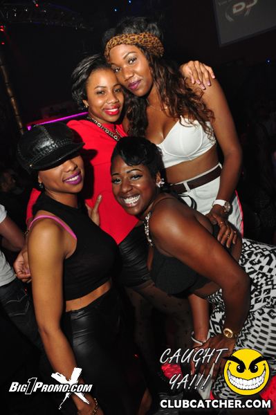 Luxy nightclub photo 203 - October 18th, 2013