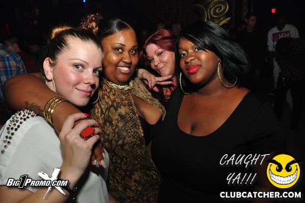 Luxy nightclub photo 204 - October 18th, 2013