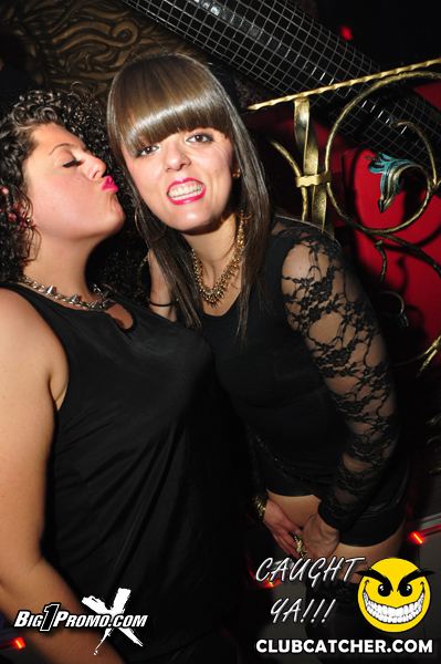 Luxy nightclub photo 209 - October 18th, 2013