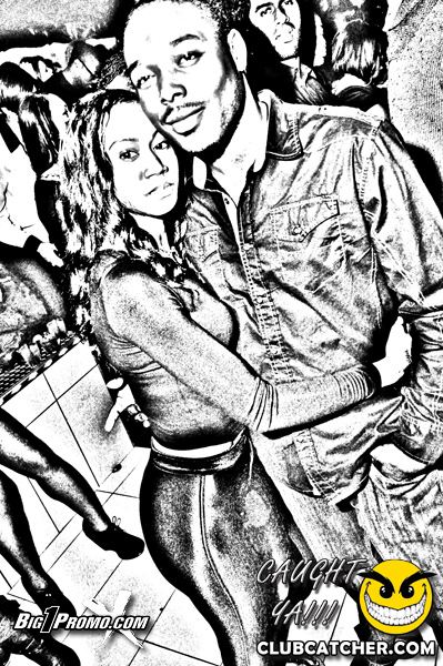 Luxy nightclub photo 211 - October 18th, 2013