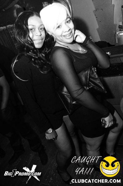 Luxy nightclub photo 212 - October 18th, 2013