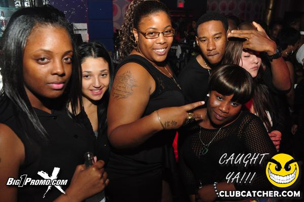 Luxy nightclub photo 213 - October 18th, 2013