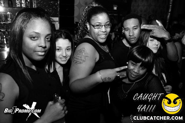 Luxy nightclub photo 220 - October 18th, 2013