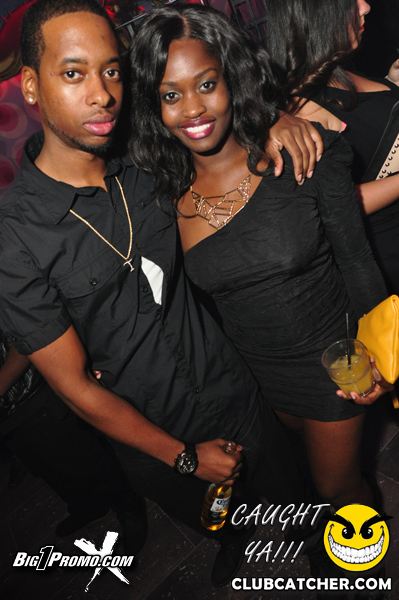 Luxy nightclub photo 222 - October 18th, 2013