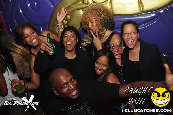 Luxy nightclub photo 223 - October 18th, 2013