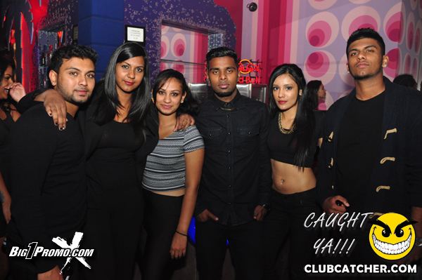 Luxy nightclub photo 229 - October 18th, 2013