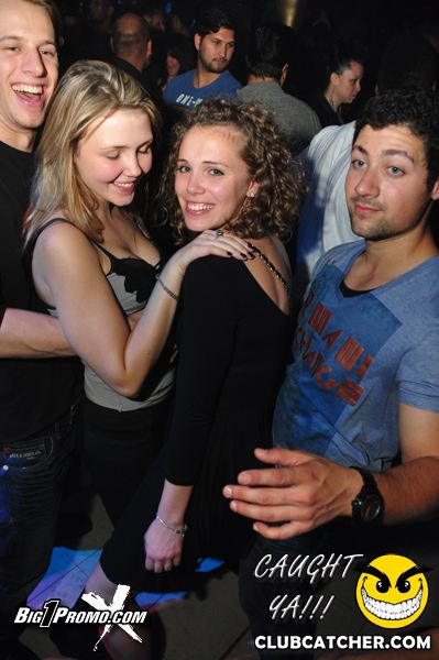 Luxy nightclub photo 231 - October 18th, 2013