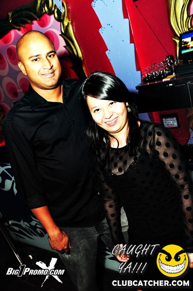 Luxy nightclub photo 239 - October 18th, 2013