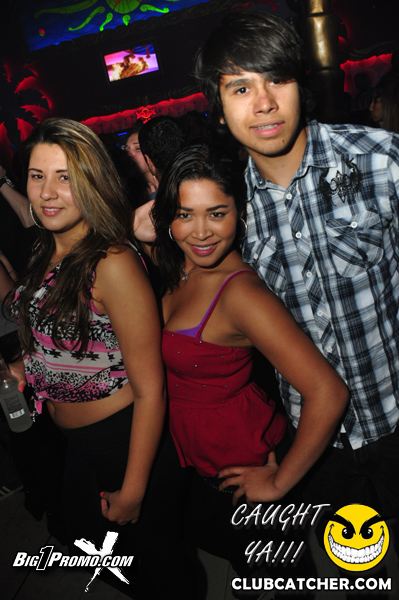 Luxy nightclub photo 241 - October 18th, 2013