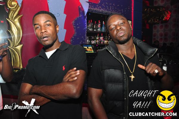 Luxy nightclub photo 248 - October 18th, 2013