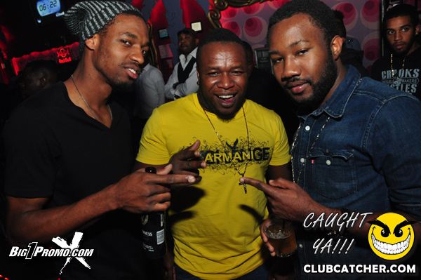 Luxy nightclub photo 249 - October 18th, 2013