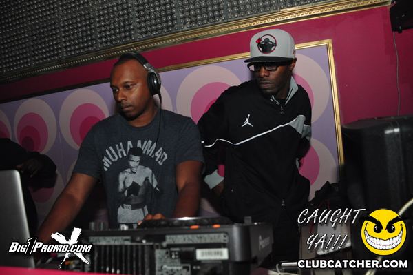 Luxy nightclub photo 26 - October 18th, 2013