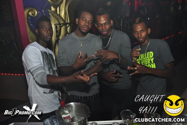 Luxy nightclub photo 253 - October 18th, 2013