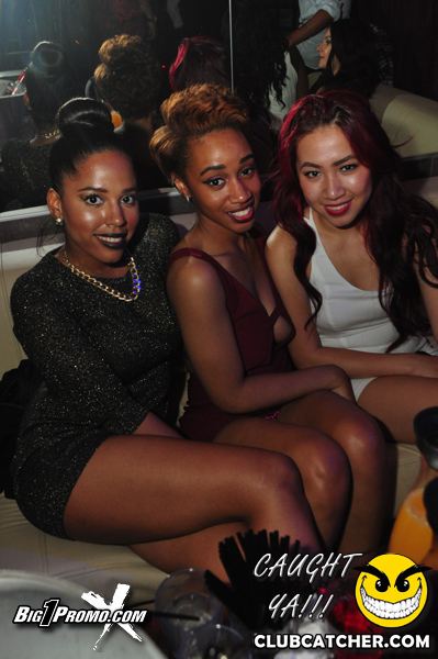 Luxy nightclub photo 254 - October 18th, 2013