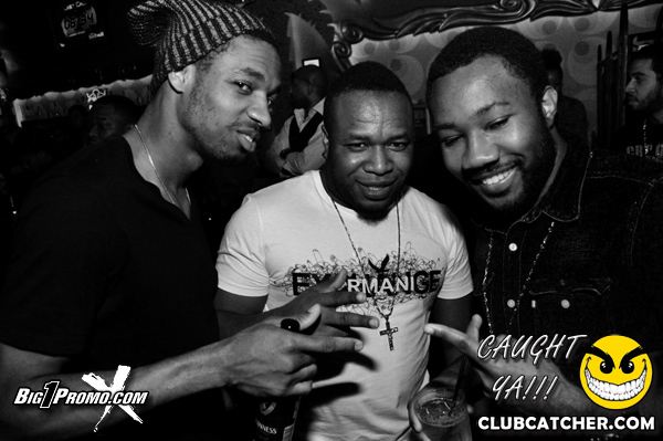 Luxy nightclub photo 255 - October 18th, 2013