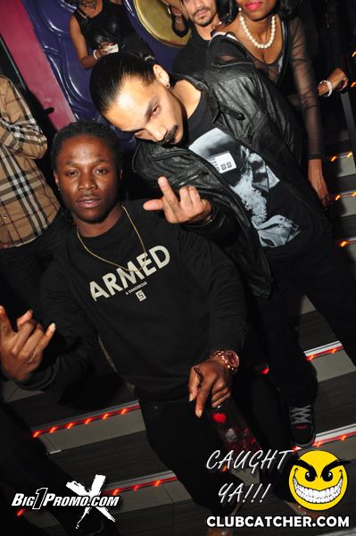 Luxy nightclub photo 257 - October 18th, 2013