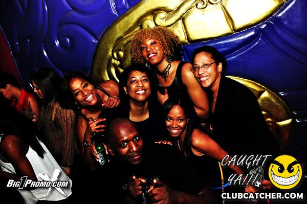 Luxy nightclub photo 265 - October 18th, 2013