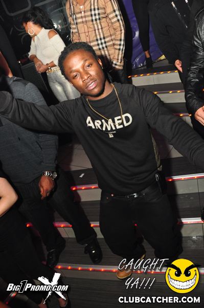 Luxy nightclub photo 266 - October 18th, 2013