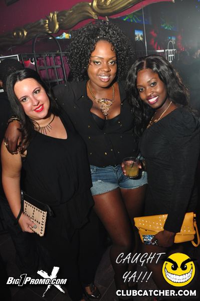 Luxy nightclub photo 270 - October 18th, 2013