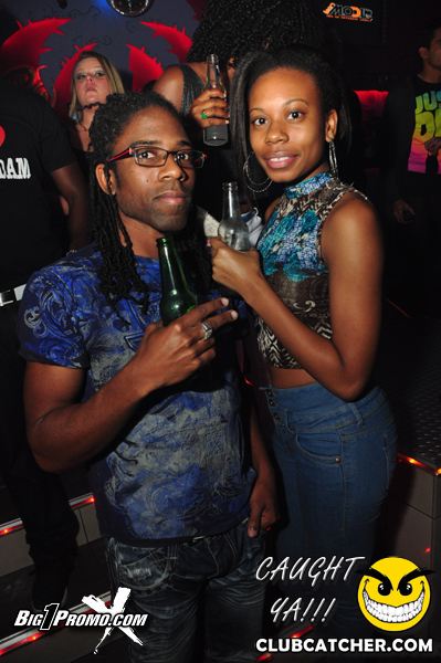 Luxy nightclub photo 276 - October 18th, 2013