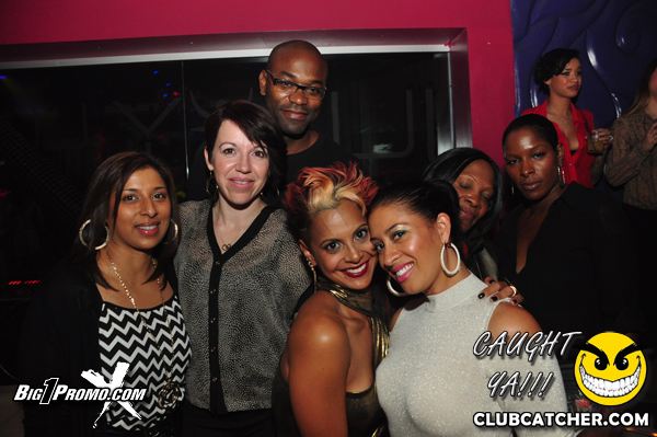 Luxy nightclub photo 277 - October 18th, 2013