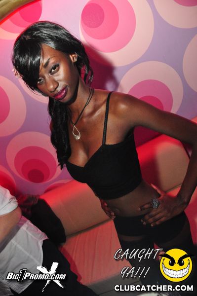 Luxy nightclub photo 29 - October 18th, 2013