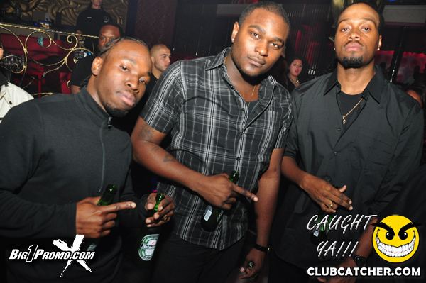 Luxy nightclub photo 285 - October 18th, 2013