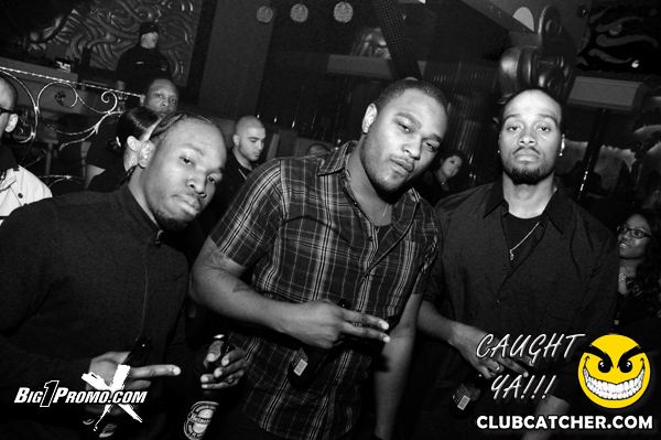 Luxy nightclub photo 293 - October 18th, 2013