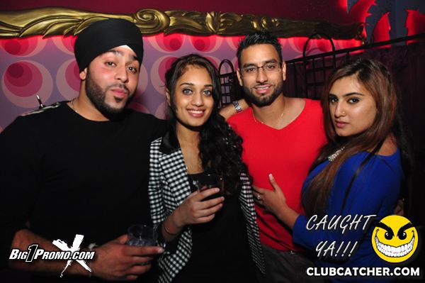 Luxy nightclub photo 294 - October 18th, 2013