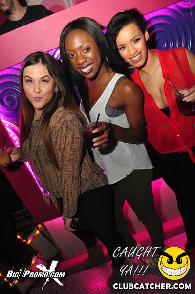 Luxy nightclub photo 33 - October 18th, 2013