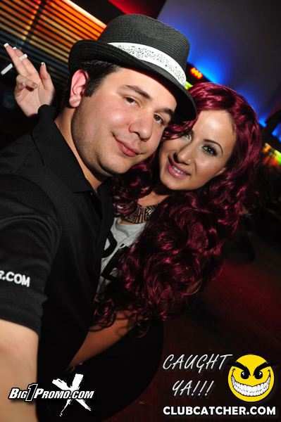 Luxy nightclub photo 34 - October 18th, 2013