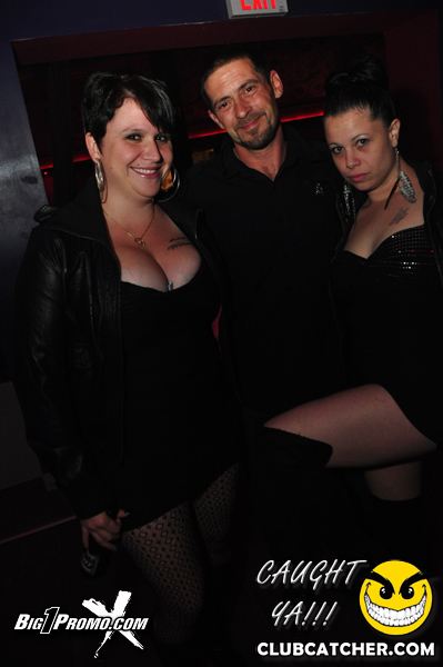 Luxy nightclub photo 35 - October 18th, 2013