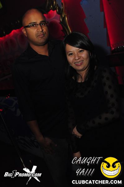 Luxy nightclub photo 36 - October 18th, 2013