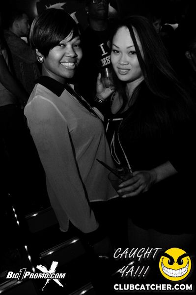 Luxy nightclub photo 38 - October 18th, 2013