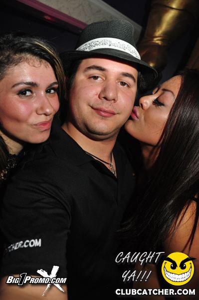 Luxy nightclub photo 5 - October 18th, 2013