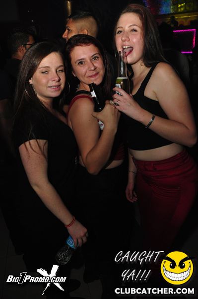 Luxy nightclub photo 41 - October 18th, 2013