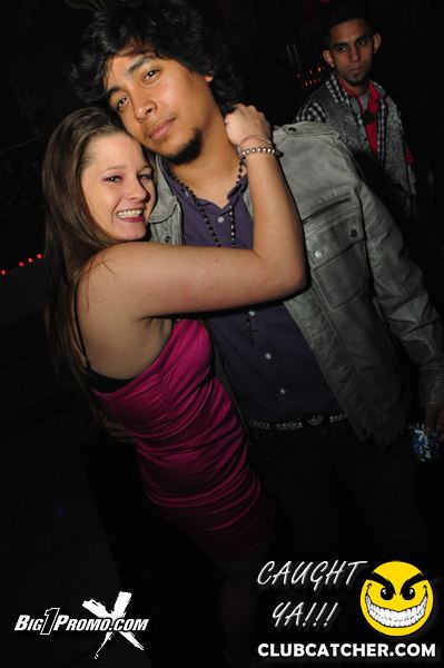 Luxy nightclub photo 43 - October 18th, 2013