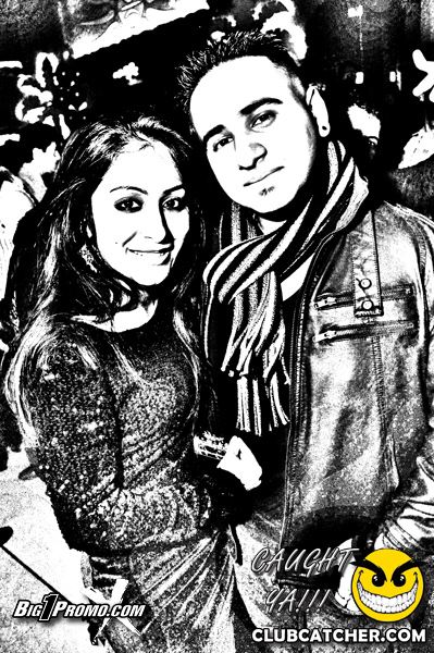 Luxy nightclub photo 44 - October 18th, 2013