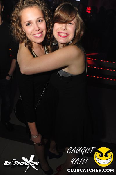 Luxy nightclub photo 48 - October 18th, 2013