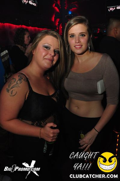 Luxy nightclub photo 52 - October 18th, 2013