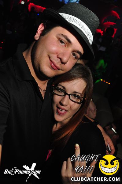 Luxy nightclub photo 53 - October 18th, 2013