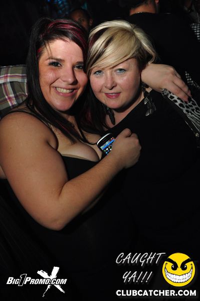 Luxy nightclub photo 55 - October 18th, 2013