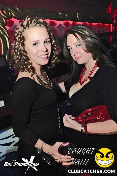 Luxy nightclub photo 56 - October 18th, 2013