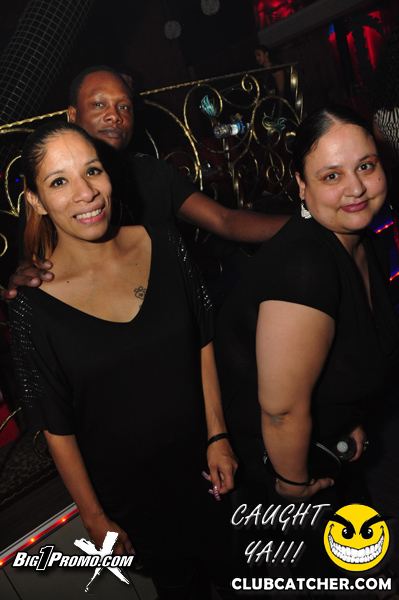 Luxy nightclub photo 59 - October 18th, 2013