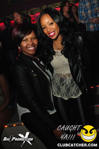 Luxy nightclub photo 60 - October 18th, 2013