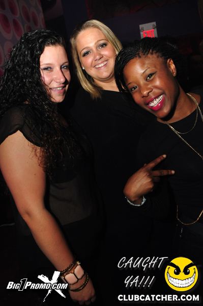 Luxy nightclub photo 61 - October 18th, 2013