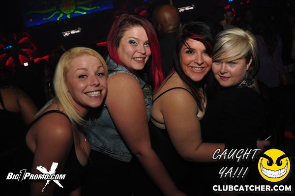 Luxy nightclub photo 64 - October 18th, 2013