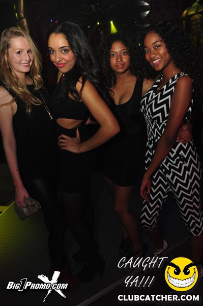 Luxy nightclub photo 65 - October 18th, 2013