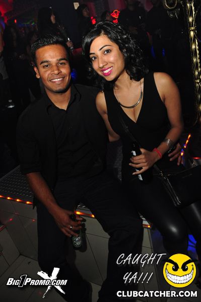 Luxy nightclub photo 67 - October 18th, 2013