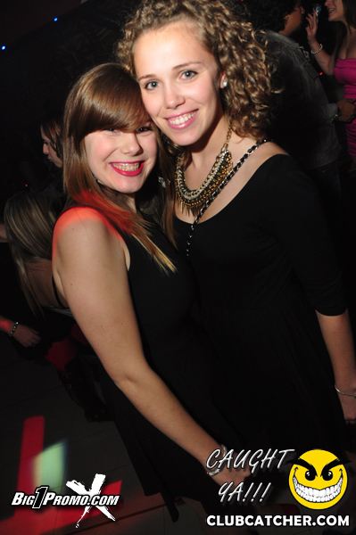 Luxy nightclub photo 71 - October 18th, 2013